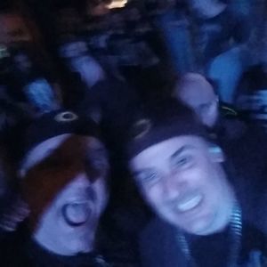 Meet your Posher, Tony